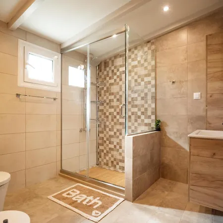 Casa Matina Apartmán Lefkímmi