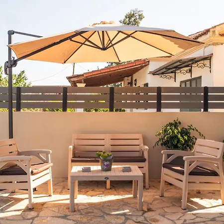 Casa Matina דירה